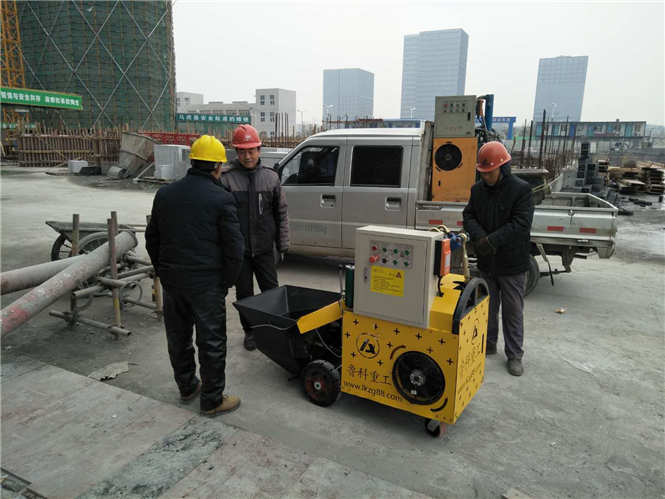 二次構(gòu)造柱注漿泵合作淮南建工朝陽西路建材一廠北側(cè)地塊項(xiàng)目 二次構(gòu)造柱注漿泵合作淮南建工朝陽西路建材一廠北側(cè)地塊項(xiàng)目
